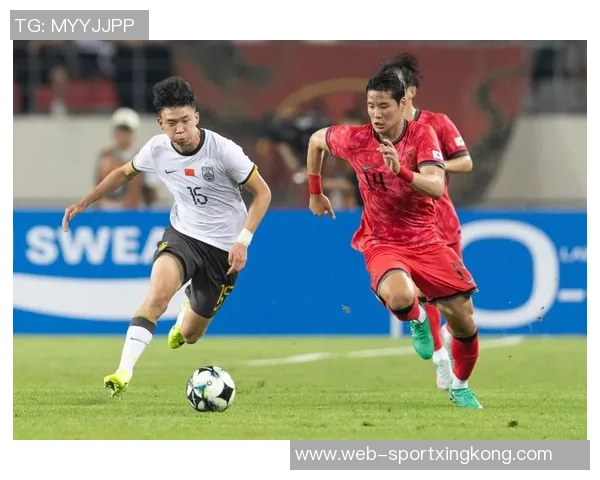 新华网分析：密集阵型助中国队限制伊拉克力争在澳洲战中取得分数