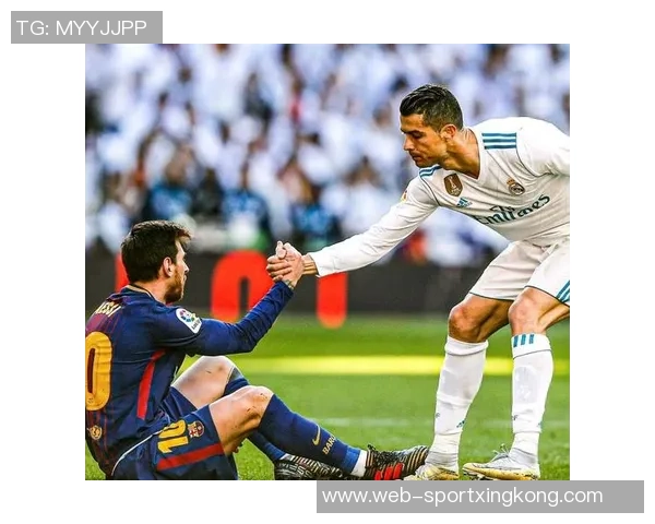 卡尔德隆称C罗或将加盟美职联与梅西并肩作战