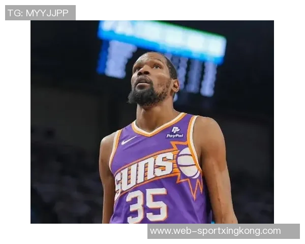 媒体人预测杜兰特下赛季总得分将超科比若无伤病轻松突破四万大关