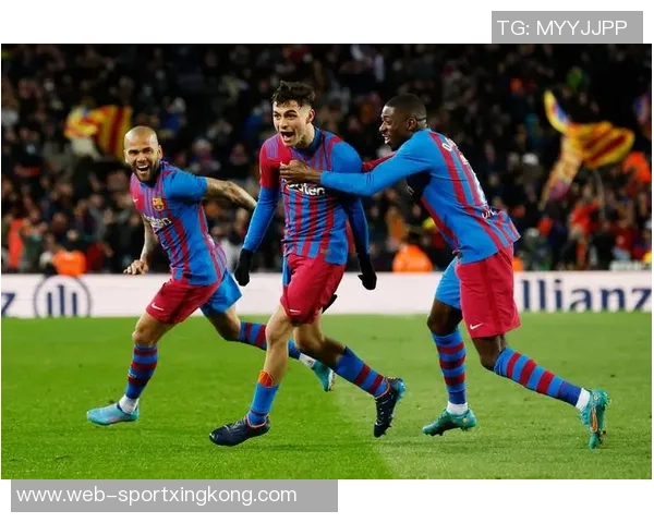 巴萨能否打破不胜魔咒迎战法兰克福期待首胜之战